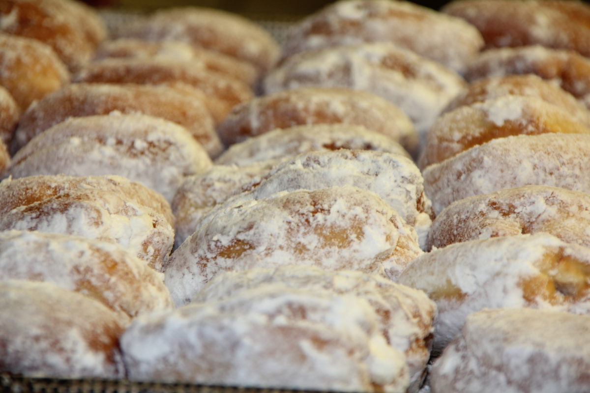 Donuts