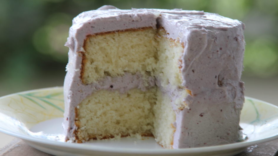 Baby Cake