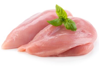 Fresh Chicken Breast Filets
