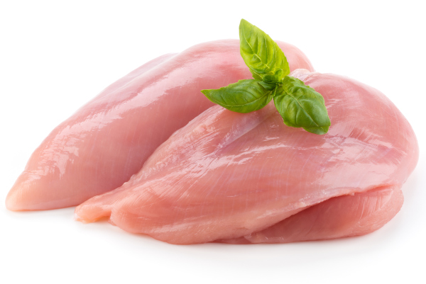 Fresh Chicken Breast Filets