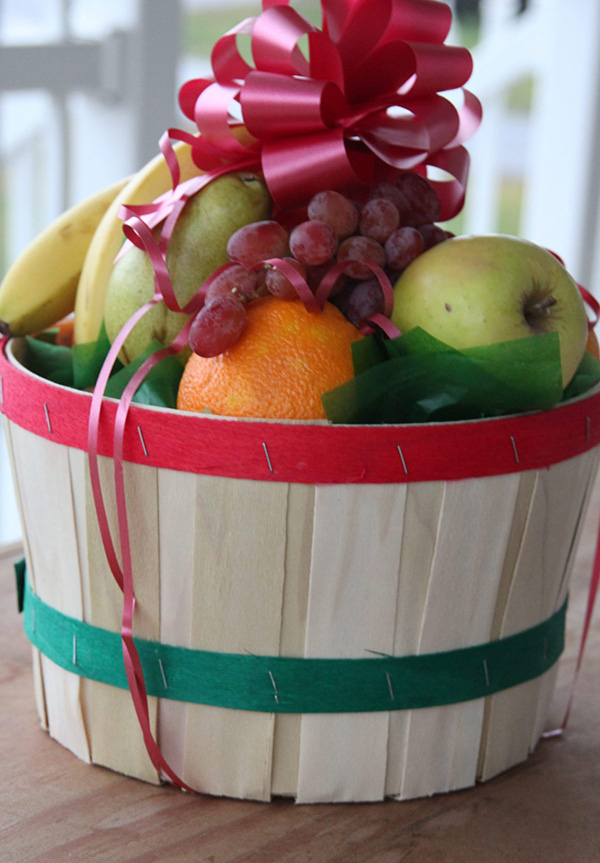 Fruit Basket