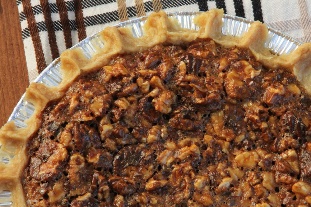 Pecan Pie